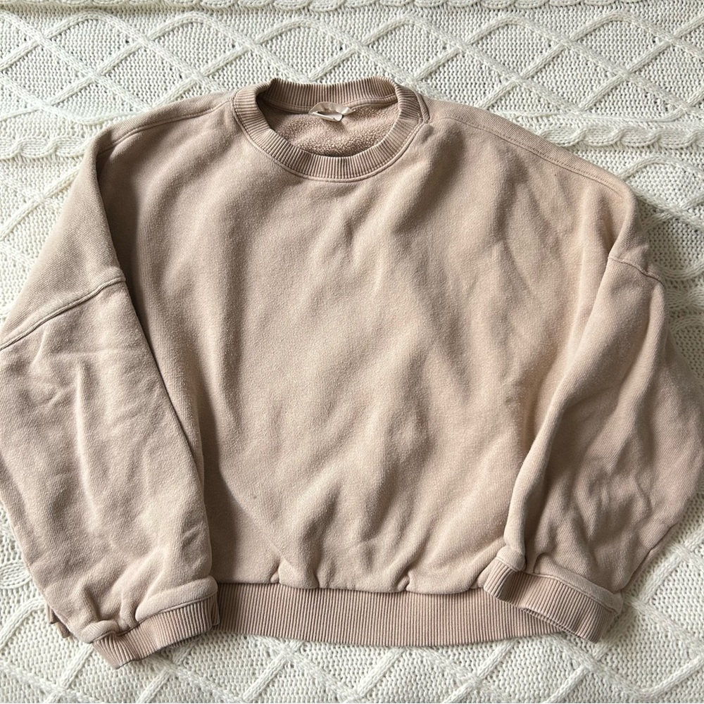 H&M Basic Crewneck - Picture 2 of 6